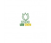 Design by Naga for Contest: Clinica Shaolin Logo