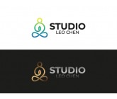 Design by Dingdong84 for Contest: Clinica Shaolin Logo