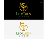 Design by almeyda for Contest: Clinica Shaolin Logo