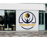 Design by ronjon441 for Contest: Clinica Shaolin Logo