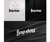 Design for Contest: Design my Fitness Brand Logo Now easy design*winner picked fast* 