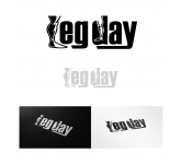 Design by mjclick for Contest:  Design my Fitness Brand Logo Now easy design*winner picked fast* 