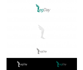 Design by DIC for Contest:  Design my Fitness Brand Logo Now easy design*winner picked fast* 