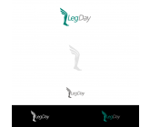 Design by DIC for Contest: Design my Fitness Brand Logo Now easy design*winner picked fast* 