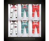 Design by DavArt for Contest: DESIGN MY JOGGERS FOR ME EASY MONEY QUICK CASH ....CONTEST WONT END EARLY 