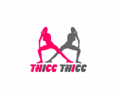 Design by ThasThezt for Contest: design my fitness brand logo 