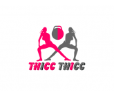 Design by ThasThezt for Contest: design my fitness brand logo 