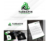 Design by ThasThezt for Contest: LOGO for IT/Procurement /Backup Power Firm