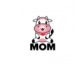 Design for Contest: Cute graphic of Cow