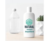 Design by lworld class logo for Contest: Natural Insect Repellent - Designs needed! 