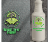 Design by EmmanJose for Contest: Natural Insect Repellent - Designs needed! 