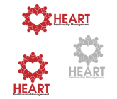 Design by MOIN JAVED for Contest: Create It With Heart