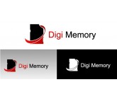 Design by yudi for Contest: Logo for e-commerce memory card website