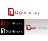 Design by yudi for Contest: Logo for e-commerce memory card website