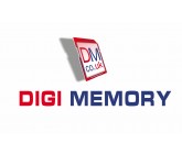Design by uni for Contest: Logo for e-commerce memory card website