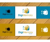 Design for Contest: Logo for e-commerce memory card website