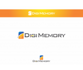 Design by gaviasa for Contest: Logo for e-commerce memory card website