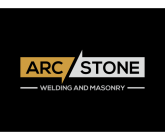 Design for Contest: Welding and masonry company 