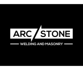 Design for Contest: Welding and masonry company 