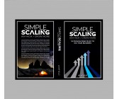 Design by Surekhan for Contest: Simple Scaling Book cover