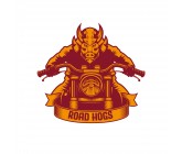 Design by vithu for Contest: Road Hogs 