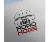 Design by Surekhan for Contest: Road Hogs 