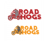 Design by adwpgraphic for Contest: Road Hogs 