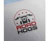 Design by Surekhan for Contest: Road Hogs 