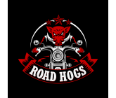 Design by GraphikMIRACLE for Contest: Road Hogs 