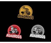 Design by kotresid for Contest: Road Hogs 