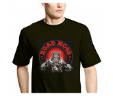 Design by Ampi for Contest: Road Hogs 