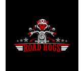 Design by GraphikMIRACLE for Contest: Road Hogs 