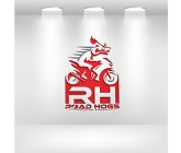 Design by razdesign for Contest: Road Hogs 