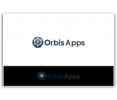 Design by D'gurls for Contest: Orbis Apps Logo