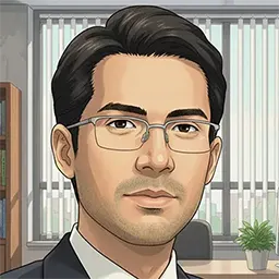 Abid - CEO 110Designs