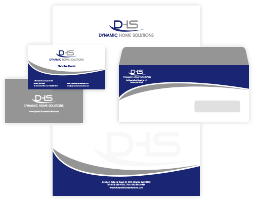 Business Card Stationery Custom Design Marketplace 110designs