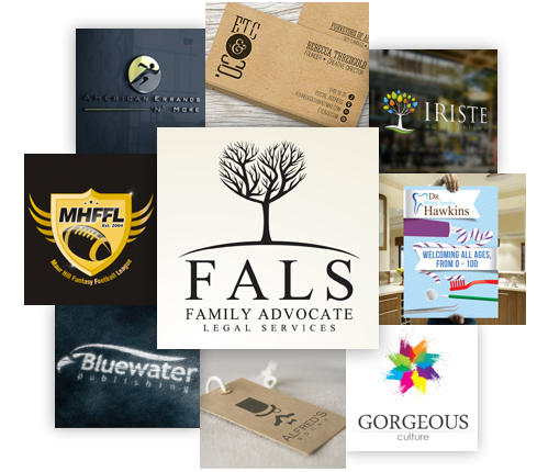 Graphic Design Marketplace
