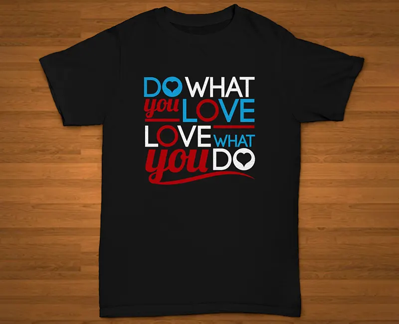 Revamp Your Style: Custom T-shirt, Clothing, and Merchandise Designs ...