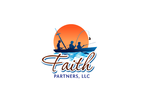 Religion & Spirituality Logo Design