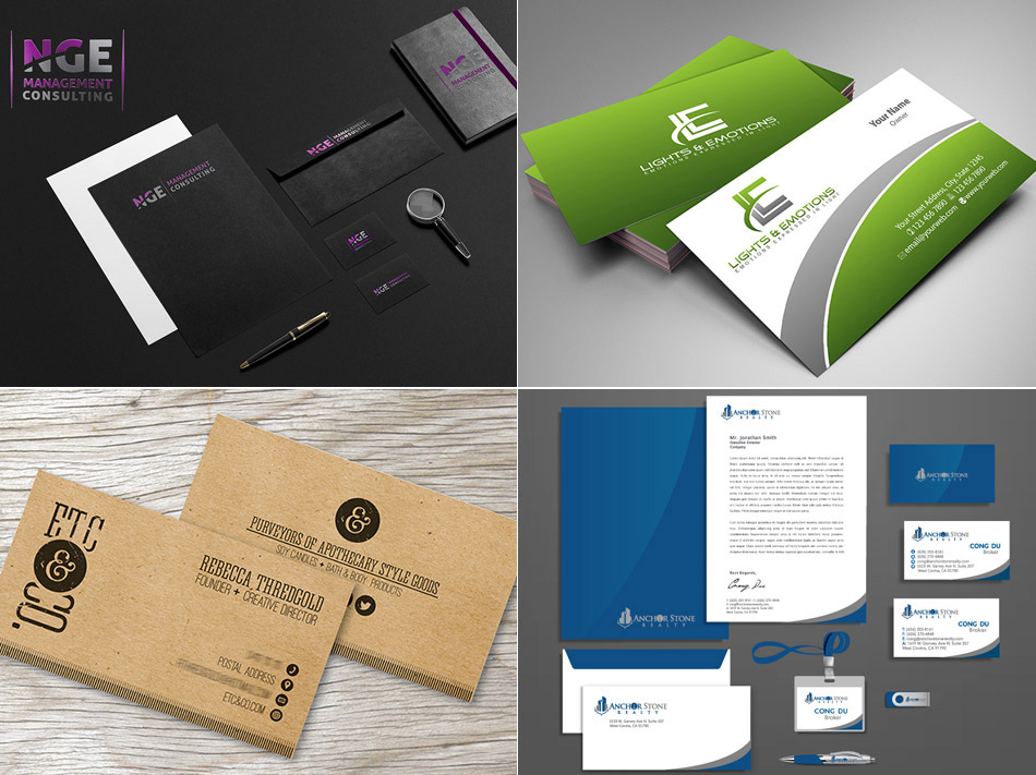 custom business stationery custom business stationery