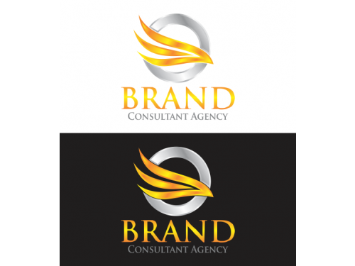 Consultant agency logo design | 110Designs